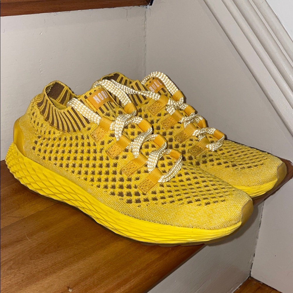 NOBULL | Diamond Knit Running Sneaker